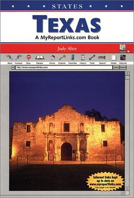 Texas (States) pdf epub mobi 电子书 下载