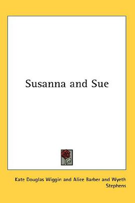 Susanna and Sue pdf epub mobi 電子書 下載