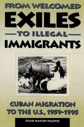 From Welcomed Exiles to Illegal Immigrants