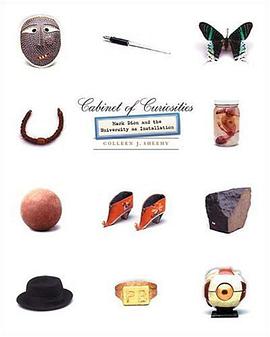 Cabinet of Curiosities pdf epub mobi 电子书 下载