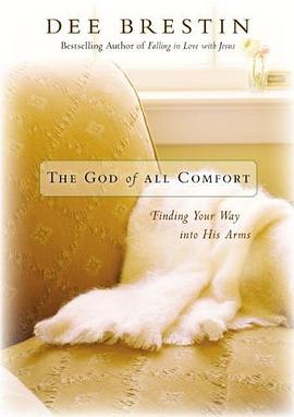 The God of All Comfort pdf epub mobi 電子書 下載