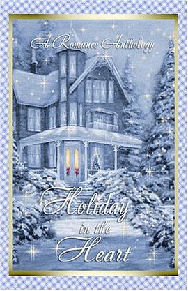 Holiday in the Heart pdf epub mobi 电子书 下载