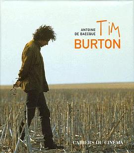 Tim Burton pdf epub mobi 电子书 下载