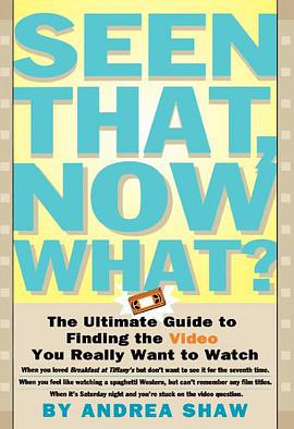 Seen That, Now What? pdf epub mobi 电子书 下载