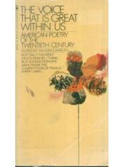 The Voice That Is Great Within Us pdf epub mobi 电子书 下载