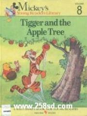 Tigger and the Apple Tree pdf epub mobi 电子书 下载
