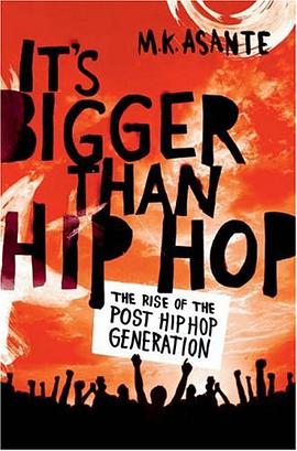 It's Bigger Than Hip Hop pdf epub mobi 电子书 下载