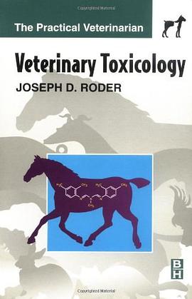Veterinary Toxicology pdf epub mobi 电子书 下载