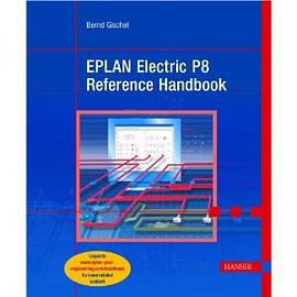 Eplan Electric P8 pdf epub mobi 電子書 下載