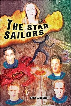 The Star Sailors pdf epub mobi 電子書 下載