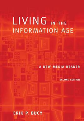Living in the Information Age pdf epub mobi 下载