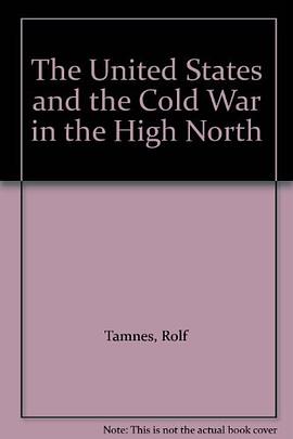 The United States and the Cold War in the High North pdf epub mobi 電子書 下載
