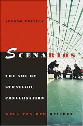 Scenarios pdf epub mobi 电子书 下载