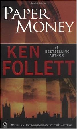 Paper Money pdf epub mobi 电子书 下载