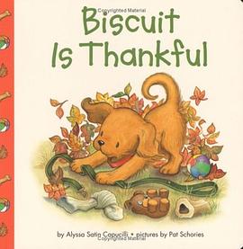 Biscuit Is Thankful pdf epub mobi 电子书 下载