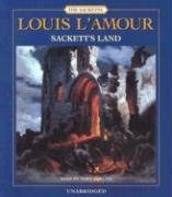 Sackett's Land pdf epub mobi 电子书 下载