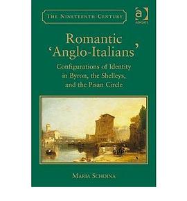 Romantic 'Anglo-Italians' pdf epub mobi 电子书 下载