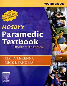 Workbook for Mosby's Paramedic Textbook - Revised Reprint pdf epub mobi 电子书 下载