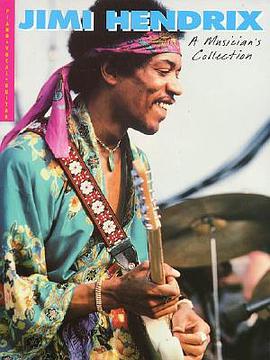 Jimi Hendrix pdf epub mobi 下载