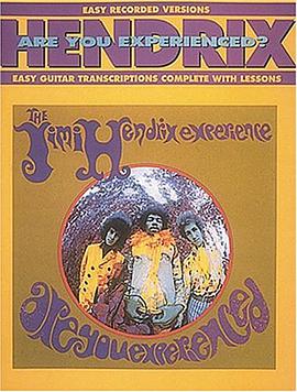 Jimi Hendrix pdf epub mobi 電子書 下載