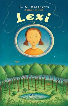 Lexi pdf epub mobi 电子书 下载