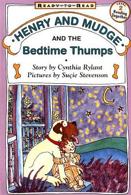 HENRY AND MUDGE AND THE Bedtime Thumps 2 pdf epub mobi 电子书 下载