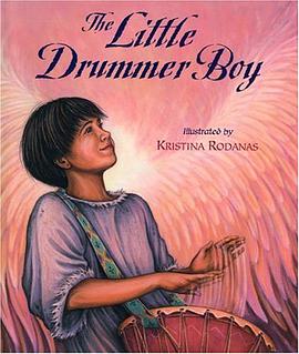 Little Drummer Boy pdf epub mobi 电子书 下载