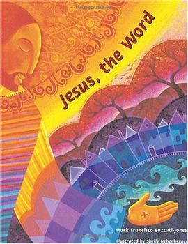 Jesus, the Word pdf epub mobi 电子书 下载