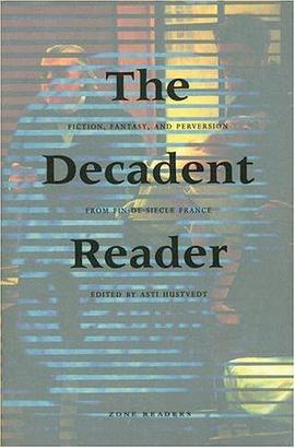 The Decadent Reader