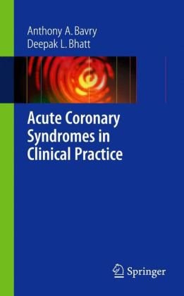 Acute Coronary Syndromes in Clinical Practice pdf epub mobi 电子书 下载
