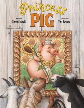 Princess Pig pdf epub mobi 电子书 下载
