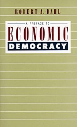 A Preface to Economic Democracy pdf epub mobi 电子书 下载