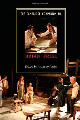 The Cambridge Companion to Brian Friel