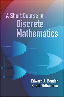 A Short Course in Discrete Mathemat pdf epub mobi 电子书 下载