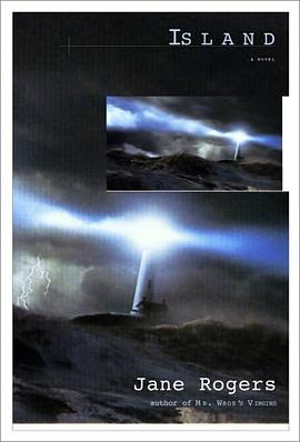 Island pdf epub mobi 电子书 下载