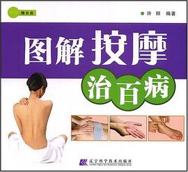 图解按摩治百病 pdf epub mobi 下载