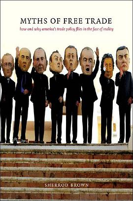 Myths of Free Trade pdf epub mobi 电子书 下载