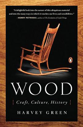 Wood pdf epub mobi 电子书 下载