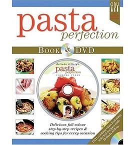 Pasta Perfection pdf epub mobi 电子书 下载