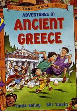 Adventures in Ancient Greece pdf epub mobi 电子书 下载