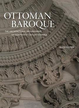 Ottoman Baroque pdf epub mobi 电子书 下载