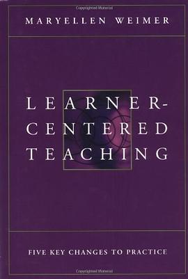 Learner-Centered Teaching pdf epub mobi 电子书 下载