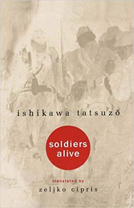 Soldiers Alive pdf epub mobi 电子书 下载