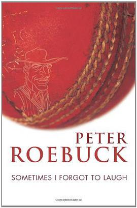 Sometimes I Forgot to Laugh pdf epub mobi 电子书 下载