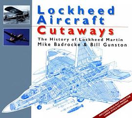 Lockheed Aircraft pdf epub mobi 电子书 下载