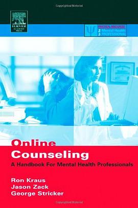 Online Counseling pdf epub mobi 电子书 下载