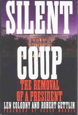 Silent Coup pdf epub mobi 电子书 下载