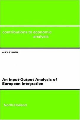 An Input-output Analysis of European Integration