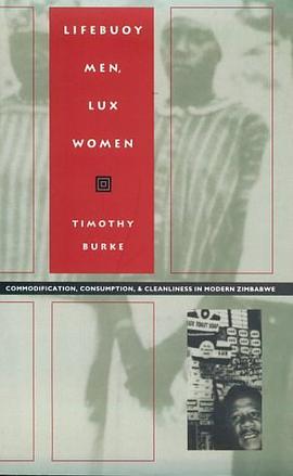 Lifebuoy Men, Lux Women pdf epub mobi 电子书 下载