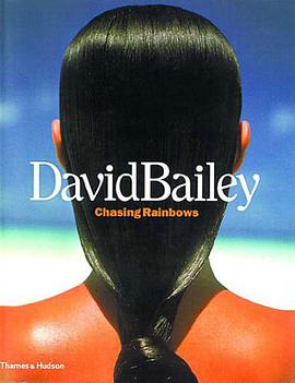 David Bailey pdf epub mobi 电子书 下载